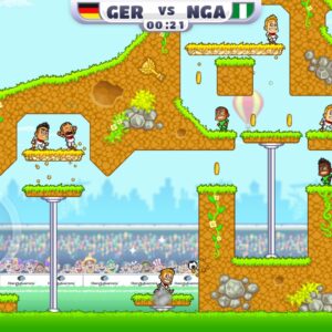 Super Party Sports: Football. Изображение 3