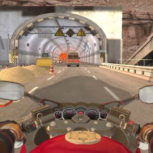 Moto Rush GT + Food Truck Tycoon. Изображение 4