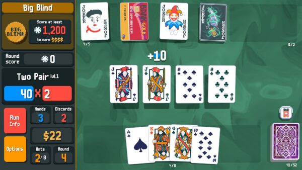 Balatro. Изображение 2