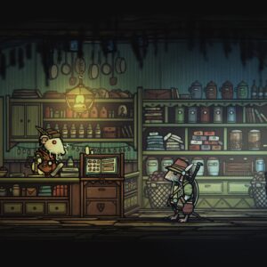 Tails of Iron. Изображение 4