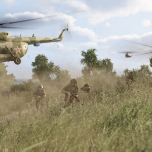 Arma Reforger. Изображение 2