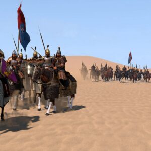Mount & Blade II: Bannerlord Digital Deluxe Edition. Изображение 3