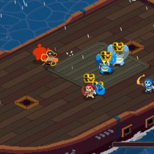 502's Arcade. Изображение 3