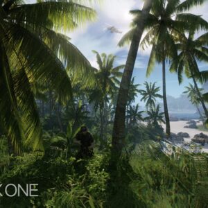Crysis Remastered. Изображение 3