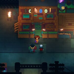WrestleQuest. Изображение 4