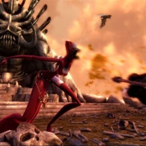 Brütal Legend. Изображение 3