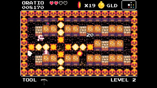 Cave Bad. Изображение 4