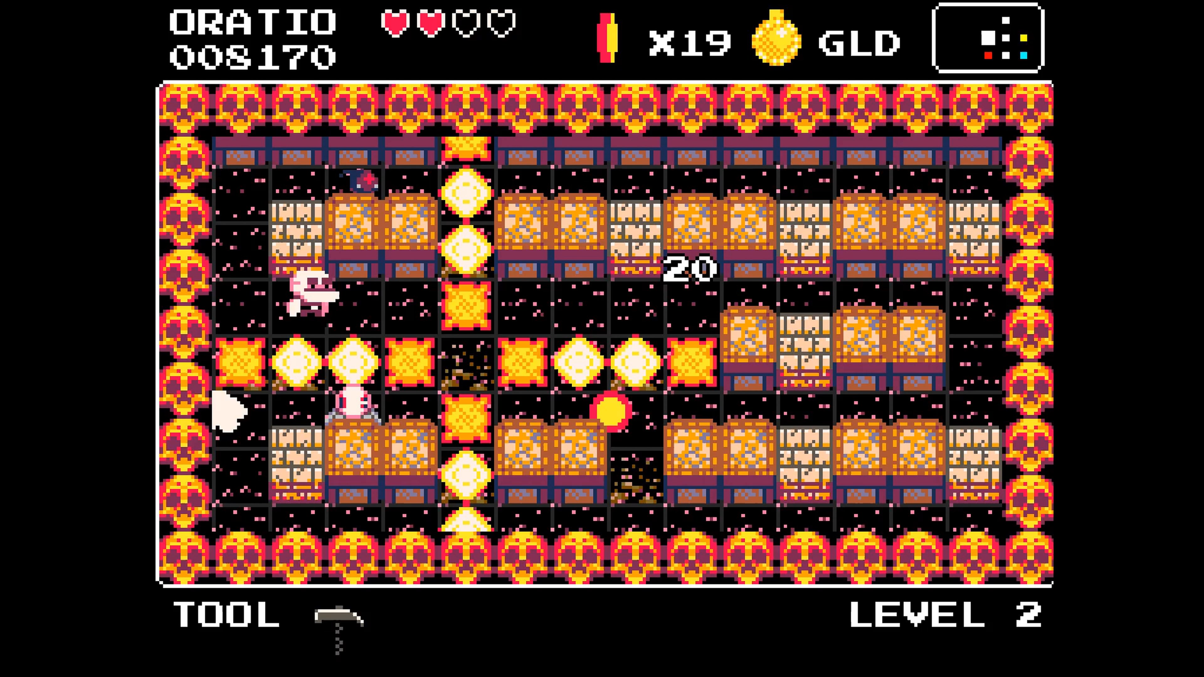 Cave Bad. Изображение 4