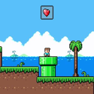 Run & Jump Guy. Изображение 4