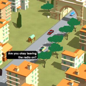 Wheels of Aurelia. Изображение 3
