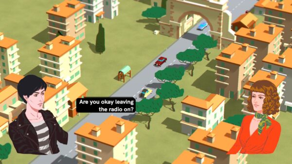 Wheels of Aurelia. Изображение 3