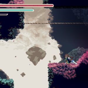 Vernal Edge. Изображение 4