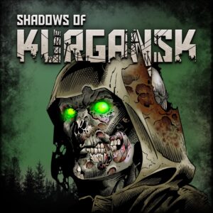 Shadows of Kurgansk. Изображение 1
