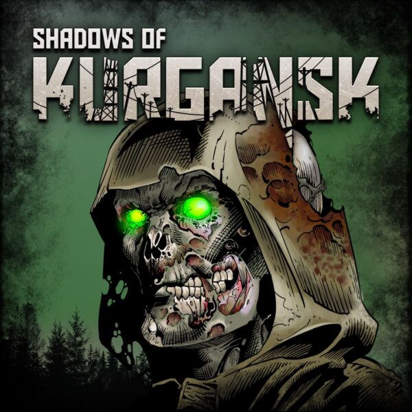 Shadows of Kurgansk. Изображение 1