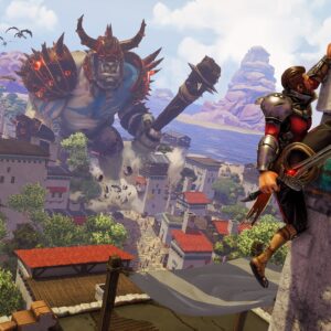 Extinction: Deluxe Edition. Изображение 2