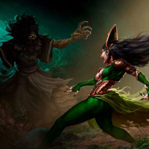 The Tales of Bayun. Изображение 2