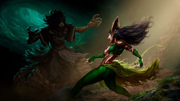 The Tales of Bayun. Изображение 2