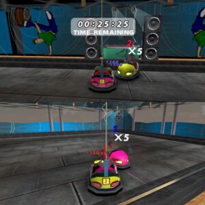 Thrillville. Изображение 2