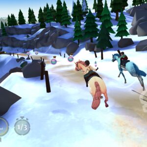 Wildshade: Unicorn Champions. Изображение 2