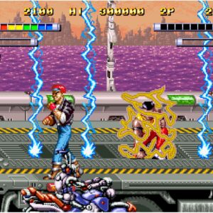 ACA NEOGEO MUTATION NATION. Изображение 2