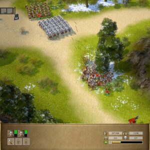 Praetorians - HD Remaster. Изображение 3