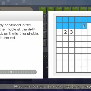 Puzzle by Nikoli W Sudoku. Изображение 4