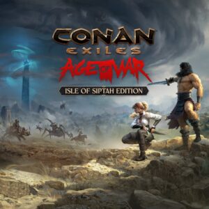 Conan Exiles - Isle of Siptah Edition. Изображение 1