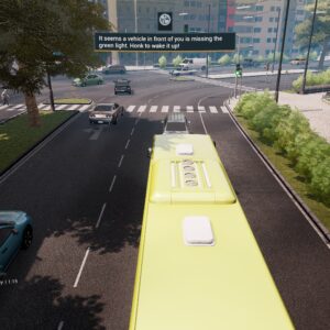 Bus Simulator 21 Next Stop - Gold Edition. Изображение 4