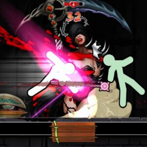 One Finger Death Punch 2. Изображение 3