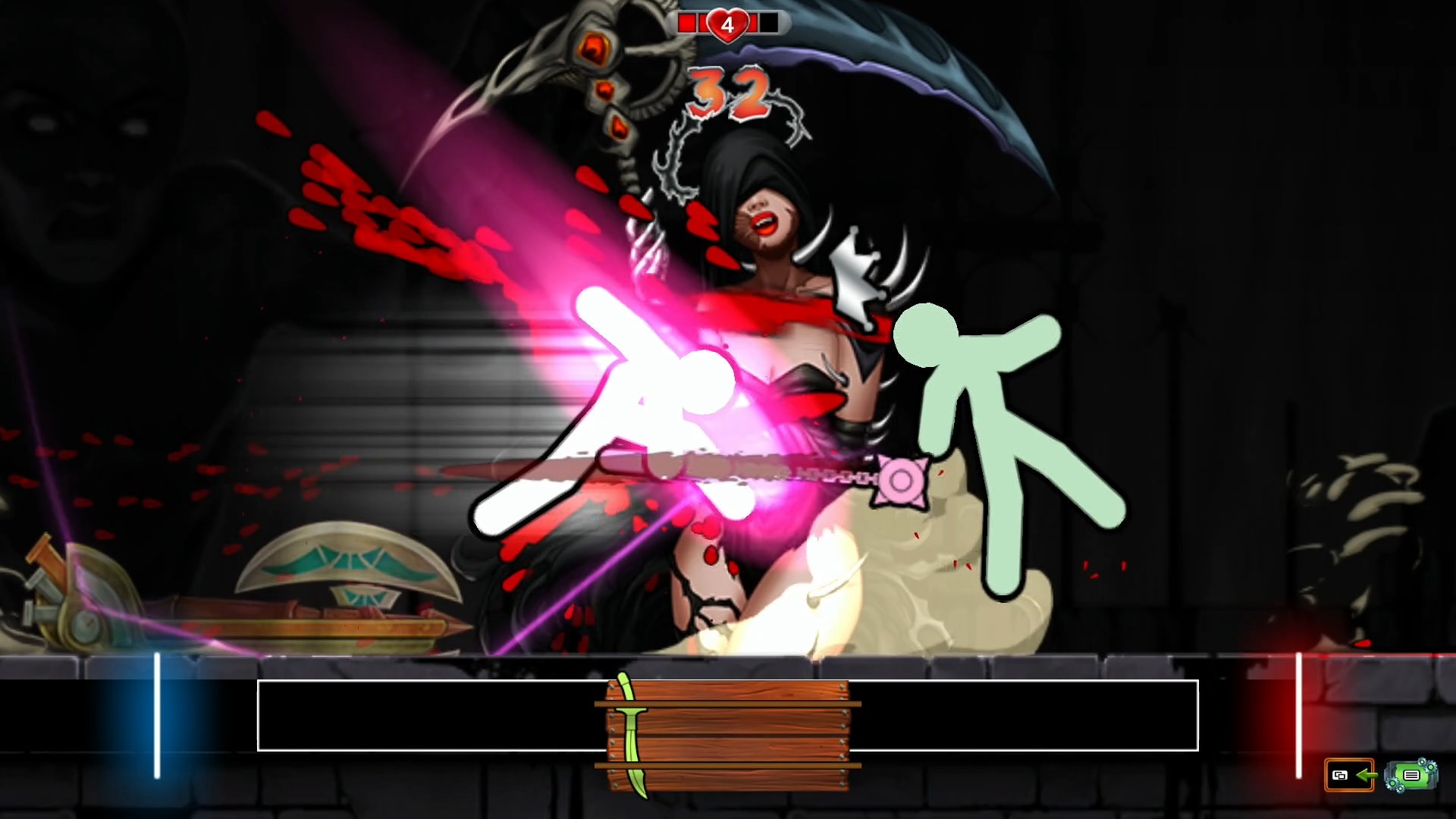 One Finger Death Punch 2. Изображение 3