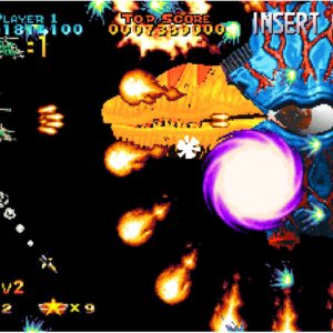 ACA NEOGEO PREHISTORIC ISLE 2. Изображение 4