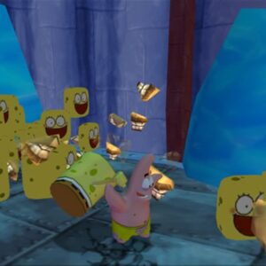 SpongeBob: Truth-Sq.. Изображение 2