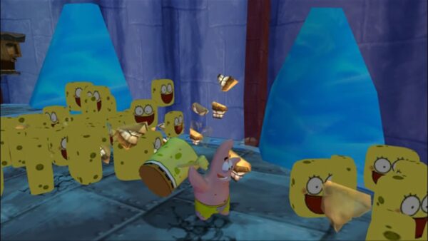 SpongeBob: Truth-Sq.. Изображение 2