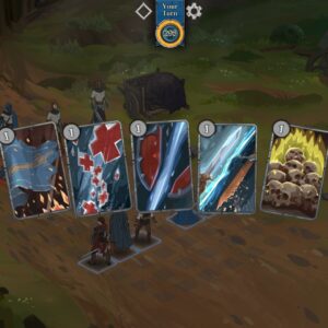 Ash of Gods Redemption. Изображение 4