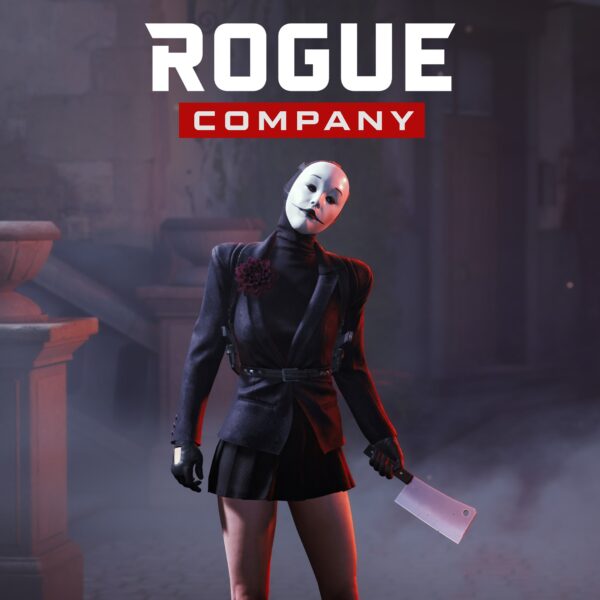 Rogue Company: набор "Живая кукла". Изображение 1