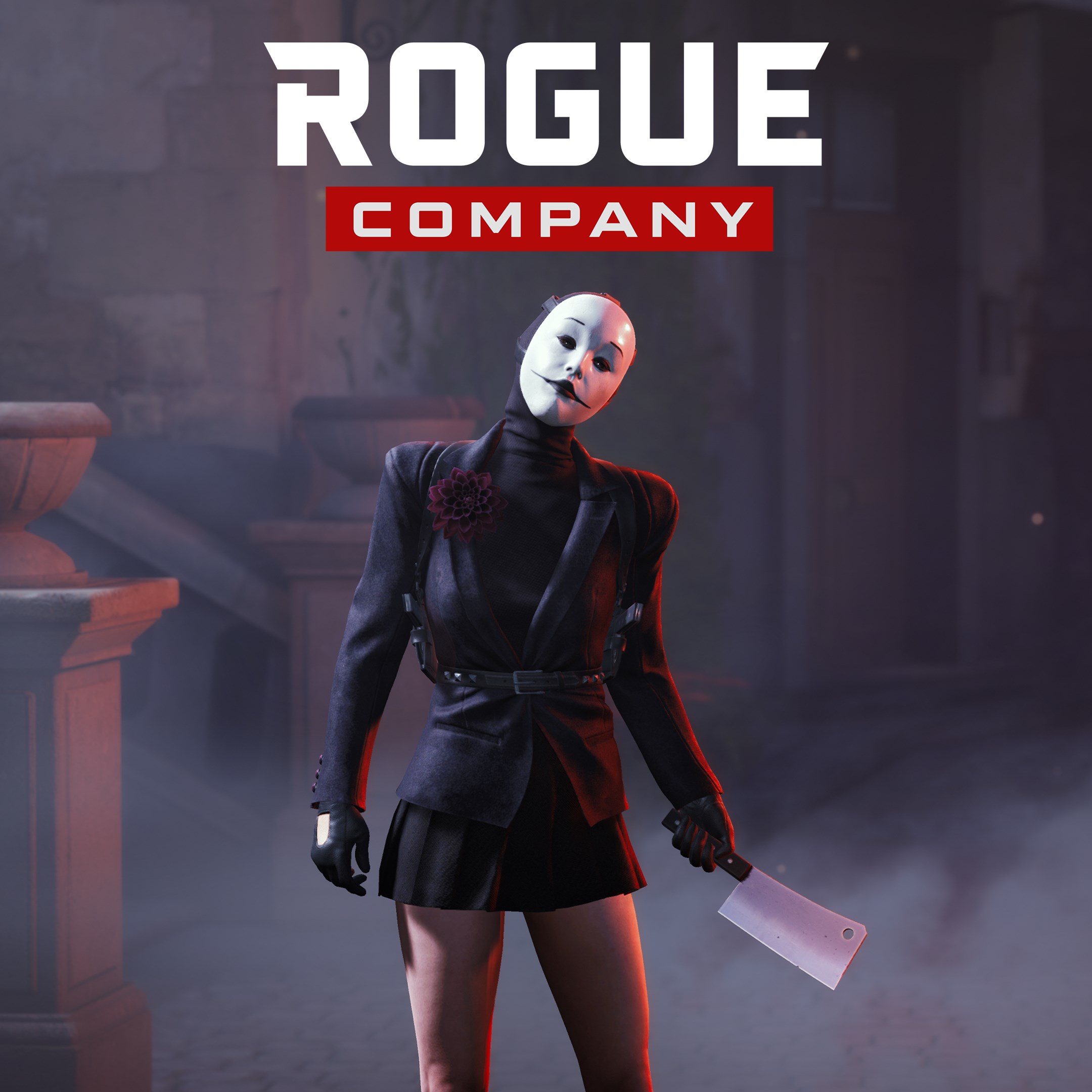 Rogue Company: набор "Живая кукла". Изображение 1