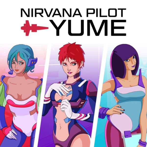 Nirvana: Deluxe Edition. Изображение 1