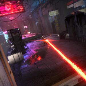 Ghostrunner: комплект игр. Изображение 4