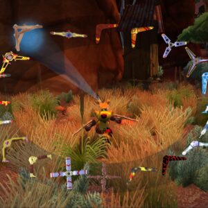 TY the Tasmanian Tiger™ 2: Bush Rescue™ HD. Изображение 2