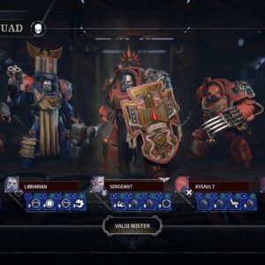 Space Hulk: Tactics. Изображение 4