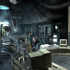 Subject 13. Изображение 3