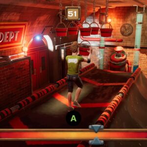 Fort Boyard. Изображение 2