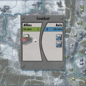 Battle Of The Bulge. Изображение 2