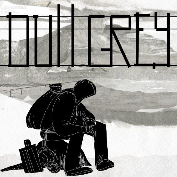 Dull Grey. Изображение 1
