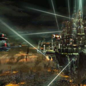 Sine Mora EX. Изображение 4