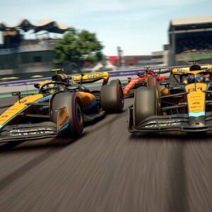F1® Manager 2023. Изображение 4