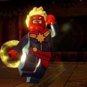 LEGO® Marvel Super Heroes 2 Издание делюкс. Изображение 3