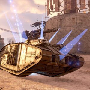 Crossout – комплект «Стальной щит». Изображение 2