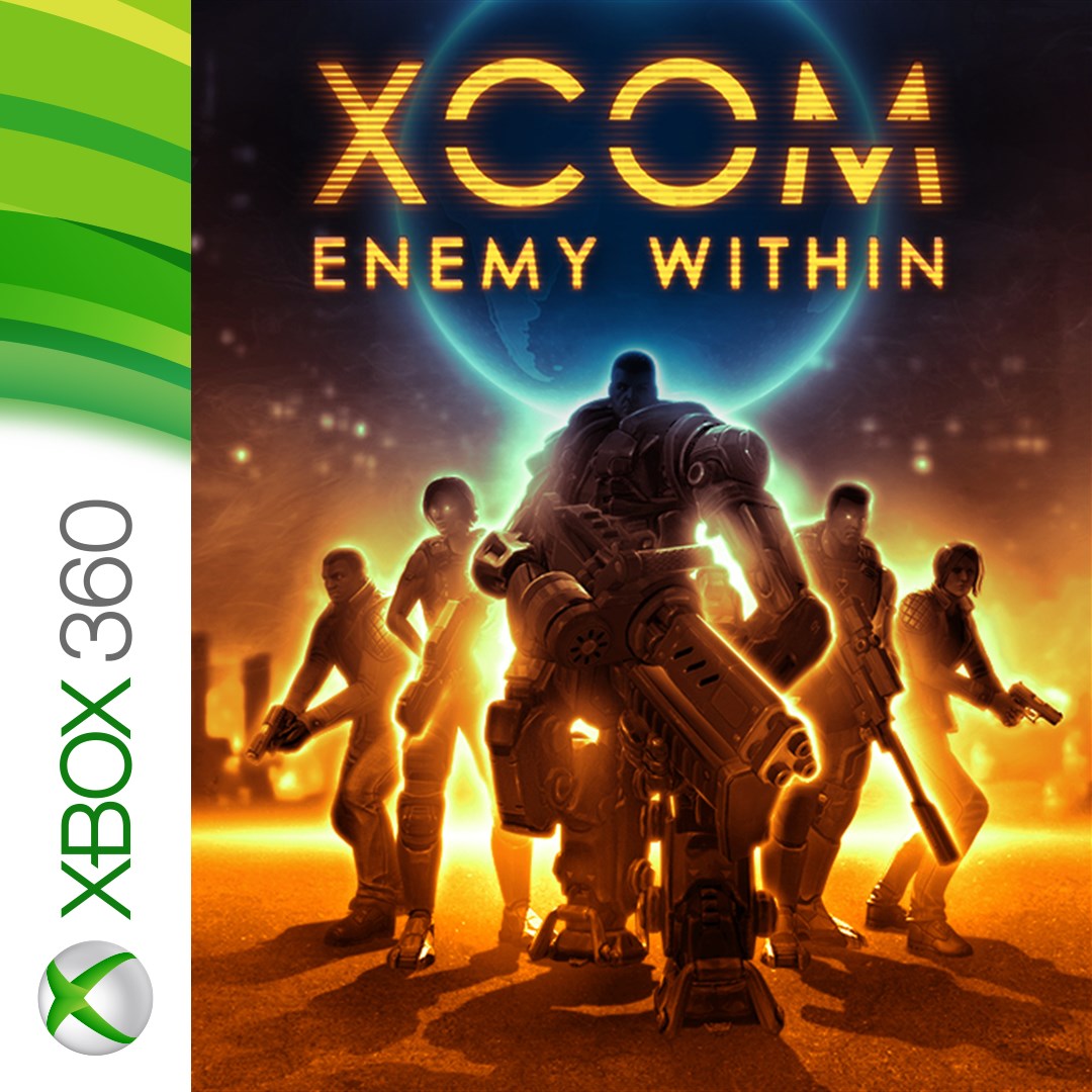 XCOM®: Enemy Within. Изображение 1