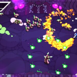 Galaxy Champions TV. Изображение 3